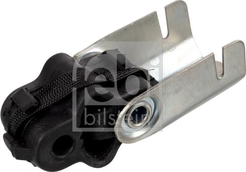 Febi Bilstein 172828 - Supporto, Silenziatore www.autoricambit.com