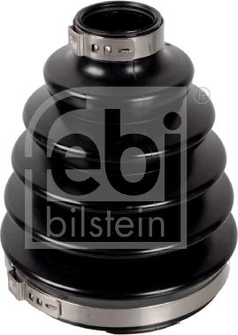 Febi Bilstein 172878 - Cuffia, Semiasse www.autoricambit.com