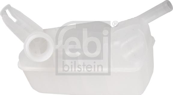 Febi Bilstein 172399 - Serbatoio compensazione, Refrigerante www.autoricambit.com