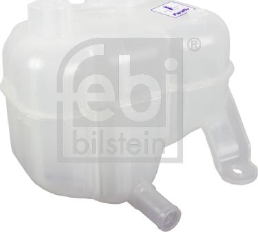 Febi Bilstein 172397 - Serbatoio compensazione, Refrigerante www.autoricambit.com