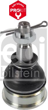 Febi Bilstein 172344 - Giunto di supporto / guida www.autoricambit.com