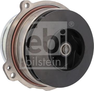 Febi Bilstein 172341 - Pompa acqua www.autoricambit.com