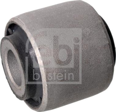 Febi Bilstein 172360 - Silent Block, Supporto Braccio Oscillante www.autoricambit.com