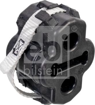 Febi Bilstein 172314 - Supporto, Silenziatore www.autoricambit.com