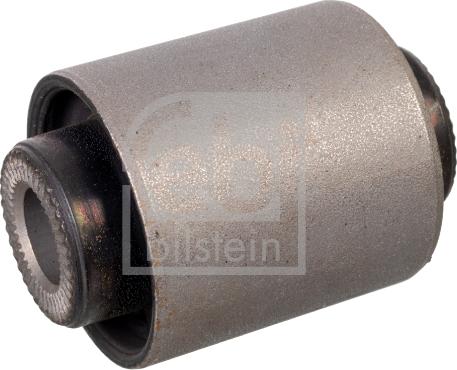 Febi Bilstein 172381 - Silent Block, Supporto Braccio Oscillante www.autoricambit.com