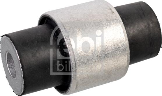 Febi Bilstein 172335 - Silent Block, Supporto Braccio Oscillante www.autoricambit.com