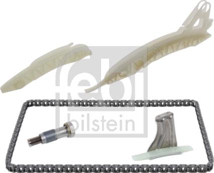 Febi Bilstein 172329 - Kit catena distribuzione www.autoricambit.com