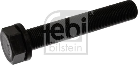 Febi Bilstein 17232 - Bullone puleggia www.autoricambit.com