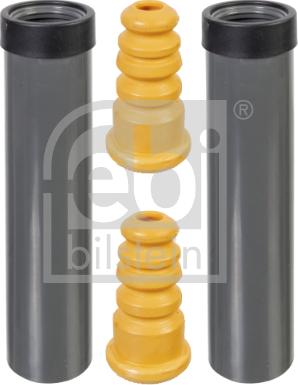 Febi Bilstein 172247 - Kit parapolvere, Ammortizzatore www.autoricambit.com