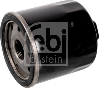 Febi Bilstein 172255 - Filtro olio www.autoricambit.com