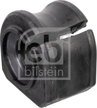 Febi Bilstein 172208 - Bronzina cuscinetto, Barra stabilizzatrice www.autoricambit.com