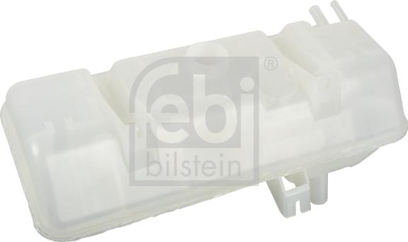 Febi Bilstein 172283 - Serbatoio compensazione, Refrigerante www.autoricambit.com