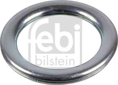 Febi Bilstein 172223 - Guarnizione, Coppa olio-Cambio automatico www.autoricambit.com