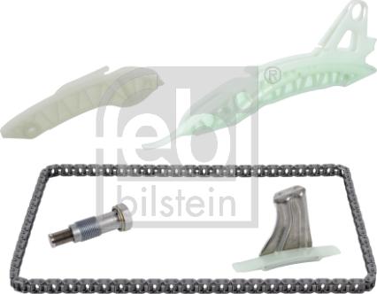 Febi Bilstein 172279 - Kit catena distribuzione www.autoricambit.com