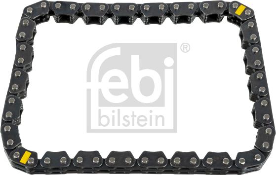 Febi Bilstein 172276 - Catena, Azionamento pompa olio www.autoricambit.com