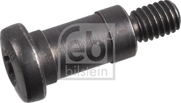 Febi Bilstein 172270 - Bullone/Vite www.autoricambit.com