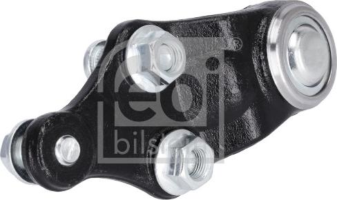 Febi Bilstein 172769 - Giunto di supporto / guida www.autoricambit.com