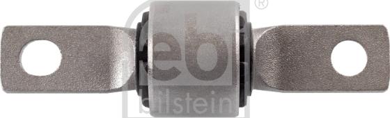 Febi Bilstein 172789 - Silent Block, Supporto Braccio Oscillante www.autoricambit.com