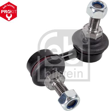 Febi Bilstein 172733 - Asta/Puntone, Stabilizzatore www.autoricambit.com