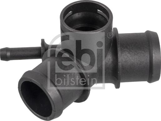 Febi Bilstein 172727 - Flangia d. refrigerante www.autoricambit.com