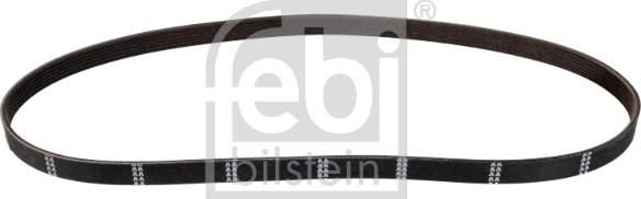 Febi Bilstein 177984 - Cinghia Poly-V www.autoricambit.com