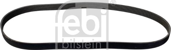 Febi Bilstein 177988 - Cinghia Poly-V www.autoricambit.com