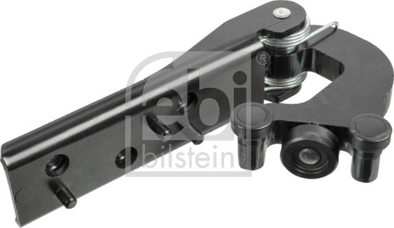 Febi Bilstein 177934 - Guidarullo, Porta scorrevole www.autoricambit.com