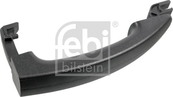 Febi Bilstein 177937 - Maniglia apriporta www.autoricambit.com