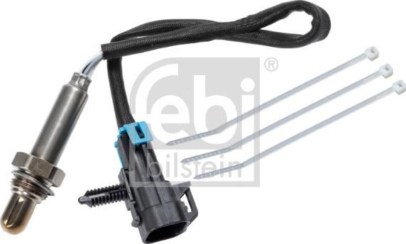 Febi Bilstein 177499 - Sonda lambda www.autoricambit.com