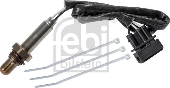 Febi Bilstein 177494 - Sonda lambda www.autoricambit.com