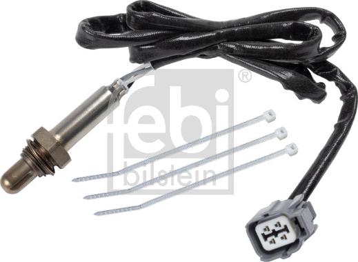 Febi Bilstein 177495 - Sonda lambda www.autoricambit.com