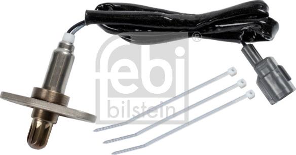 Febi Bilstein 177498 - Sonda lambda www.autoricambit.com