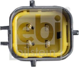 Febi Bilstein 177493 - Sonda lambda www.autoricambit.com