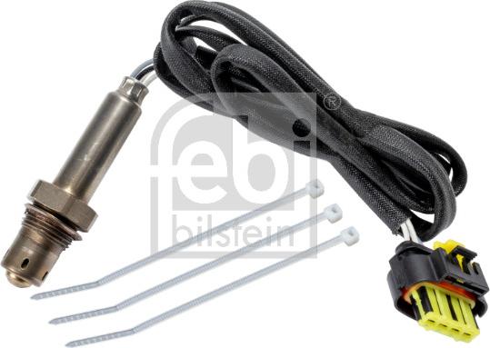 Febi Bilstein 177446 - Sonda lambda www.autoricambit.com