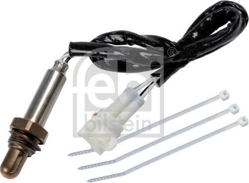 Febi Bilstein 177441 - Sonda lambda www.autoricambit.com