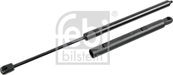 Febi Bilstein 177459 - Ammortizzatore pneumatico, Cofano motore www.autoricambit.com