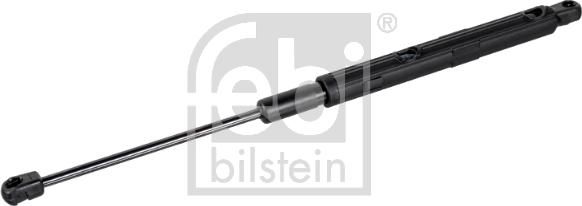 Febi Bilstein 177460 - Ammortizzatore pneumatico, Cofano motore www.autoricambit.com