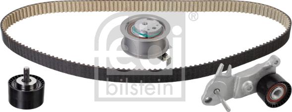 Febi Bilstein 177467 - Kit cinghie dentate www.autoricambit.com