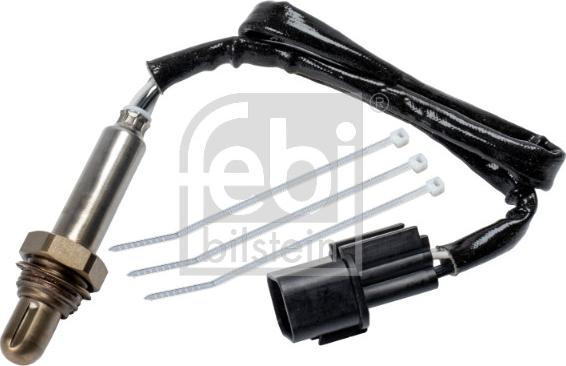 Febi Bilstein 177485 - Sonda lambda www.autoricambit.com