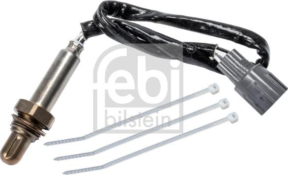 Febi Bilstein 177481 - Sonda lambda www.autoricambit.com