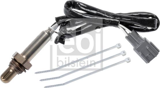 Febi Bilstein 177432 - Sonda lambda www.autoricambit.com