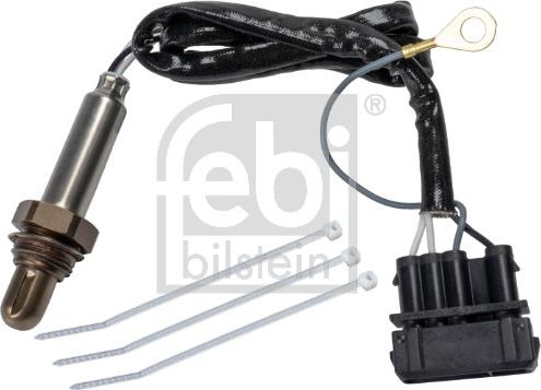 Febi Bilstein 177427 - Sonda lambda www.autoricambit.com