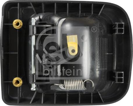 Febi Bilstein 177554 - Maniglia apriporta www.autoricambit.com