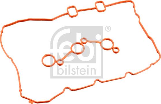 Febi Bilstein 177566 - Kit guarnizioni, Copritestata www.autoricambit.com