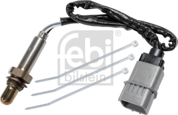 Febi Bilstein 177501 - Sonda lambda www.autoricambit.com