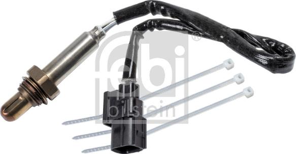 Febi Bilstein 177502 - Sonda lambda www.autoricambit.com