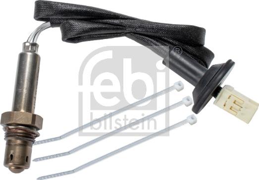 Febi Bilstein 177515 - Sonda lambda www.autoricambit.com