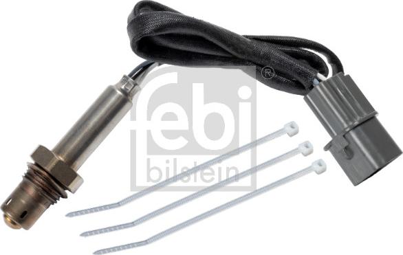 Febi Bilstein 177513 - Sonda lambda www.autoricambit.com