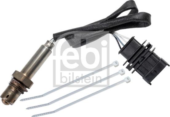 Febi Bilstein 177512 - Sonda lambda www.autoricambit.com