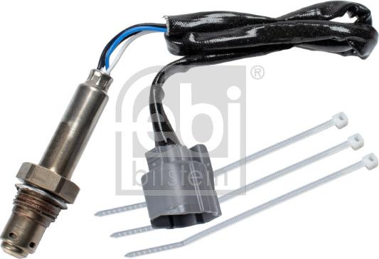 Febi Bilstein 177524 - Sonda lambda www.autoricambit.com